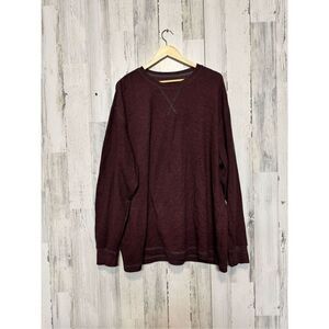 RedHead men’s sweater